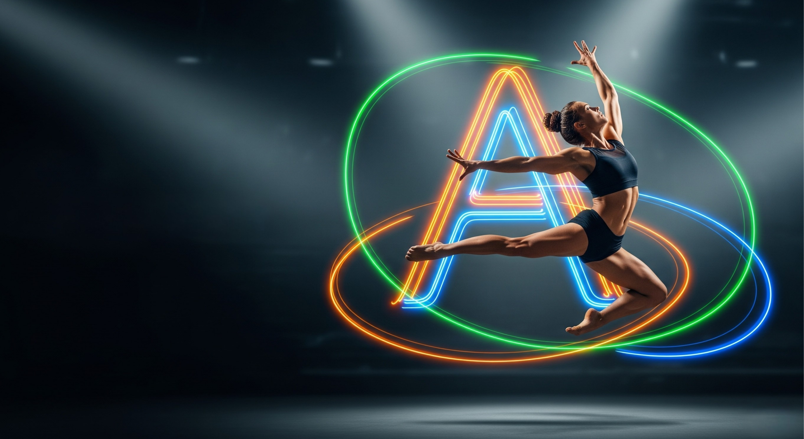 ACROGYMNEXIS - Akrobatyka sportowa i fitness